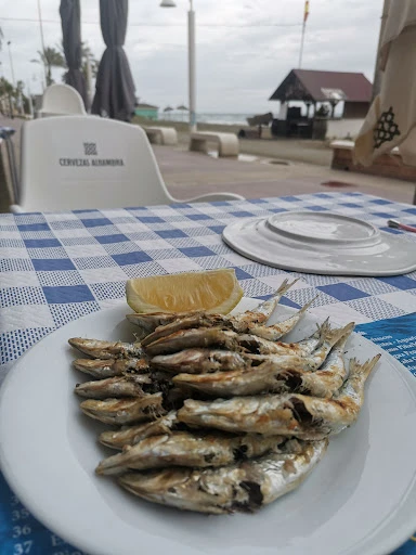 La Mar Salá - Freiduría Cocedero photo 3